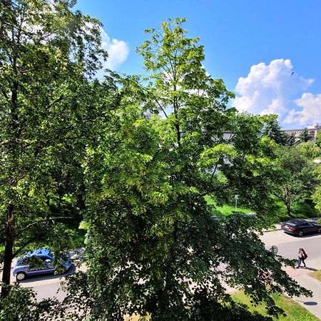 Apartment Lusa - New In The Centre Of The Town Liptovský Mikuláš Dış mekan fotoğraf