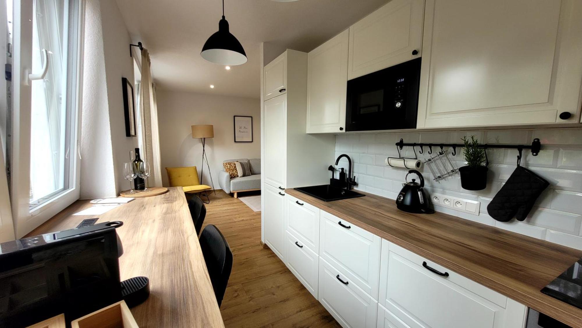 Apartment Lusa - New In The Centre Of The Town Liptovský Mikuláš Dış mekan fotoğraf